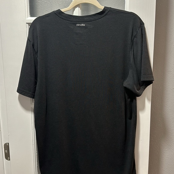 Men’s Adidas Ultimate Tee Brazil Soccer - Picture 6 of 6